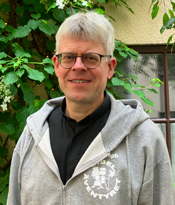 Christoph Gamer